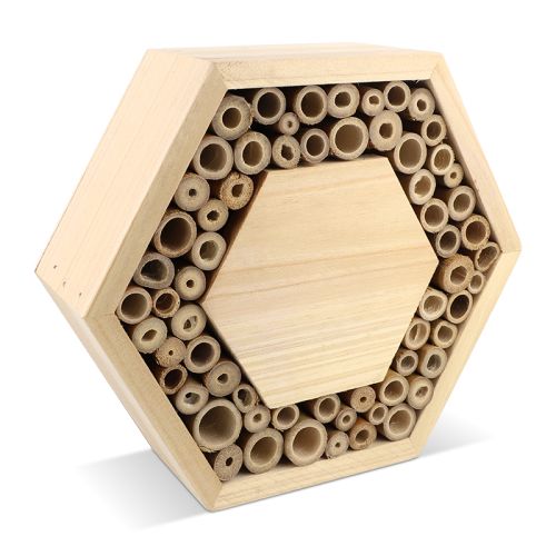 Zeshoekig bijenhuis - Afbeelding 5